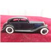 Image 2 : 2x Dinky Cars 36F Salmson Sports Car + 30B Rolls Royce, 4"