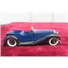 Image 3 : 2x Dinky Cars 36F Salmson Sports Car + 30B Rolls Royce, 4"