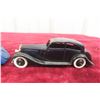 Image 5 : 2x Dinky Cars 36F Salmson Sports Car + 30B Rolls Royce, 4"
