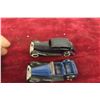 Image 8 : 2x Dinky Cars 36F Salmson Sports Car + 30B Rolls Royce, 4"