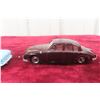 Image 3 : 2x Dinky Cars 195 Jaguar + Volkswagon, 4"