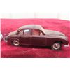Image 5 : 2x Dinky Cars 195 Jaguar + Volkswagon, 4"