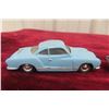 Image 6 : 2x Dinky Cars 195 Jaguar + Volkswagon, 4"