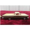 Image 2 : 2x Dinky 449 Chevrolet El Camino + 811 Caravan