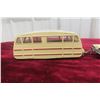 Image 3 : 2x Dinky 449 Chevrolet El Camino + 811 Caravan