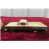 Image 5 : 2x Dinky 449 Chevrolet El Camino + 811 Caravan
