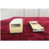 Image 7 : 2x Dinky 449 Chevrolet El Camino + 811 Caravan