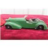 Image 3 : 2x Dinky Cars 24G Prewar Sports Tourer + 38D Alvis Sports Tourer, 4"