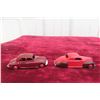 Image 1 : 2x Dinky Cars Lincoln Zephyr + Rover