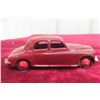 Image 2 : 2x Dinky Cars Lincoln Zephyr + Rover
