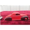 Image 3 : 2x Dinky Cars Lincoln Zephyr + Rover
