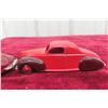 Image 5 : 2x Dinky Cars Lincoln Zephyr + Rover