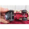Image 10 : Dinky Supertoy Chieftain Truck + Corgi Major Transporter 11" Long
