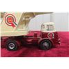 Image 2 : Dinky Supertoy Chieftain Truck + Corgi Major Transporter 11" Long