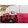 Image 3 : Dinky Supertoy Chieftain Truck + Corgi Major Transporter 11" Long