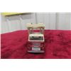 Image 5 : Dinky Supertoy Chieftain Truck + Corgi Major Transporter 11" Long