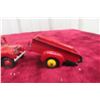 Image 7 : Dinky Jeep + Land Rover + Trailer 3" Long