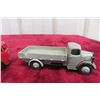 Image 5 : 2x Dinky Trucks, Models 30S and 25R