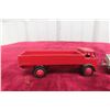 Image 6 : 2x Dinky Trucks, Models 30S and 25R