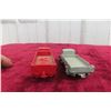 Image 7 : 2x Dinky Trucks, Models 30S and 25R