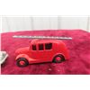 Image 2 : 2x Dinky Cars Including Vauxhall Cresta + Streamlined Car