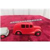 Image 5 : 2x Dinky Cars Including Vauxhall Cresta + Streamlined Car