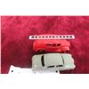 Image 8 : 2x Dinky Cars Including Vauxhall Cresta + Streamlined Car