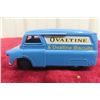 Image 2 : Dinky 481 Bedford Van Ovaltine 3 1/2" w/ Box