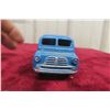 Image 3 : Dinky 481 Bedford Van Ovaltine 3 1/2" w/ Box