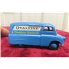 Image 4 : Dinky 481 Bedford Van Ovaltine 3 1/2" w/ Box