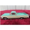 Image 2 : 2x Dinky Cars 449 Chevrolet El Camino + 189 Triumph Herald