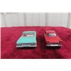 Image 4 : 2x Dinky Cars 449 Chevrolet El Camino + 189 Triumph Herald