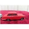 Image 5 : 2x Dinky Cars 449 Chevrolet El Camino + 189 Triumph Herald