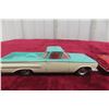 Image 6 : 2x Dinky Cars 449 Chevrolet El Camino + 189 Triumph Herald