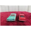 Image 7 : 2x Dinky Cars 449 Chevrolet El Camino + 189 Triumph Herald