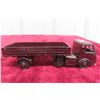 Image 5 : 2x Dinky 421 Hindle Smart Helios + Double Decker Bus