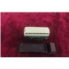 Image 8 : 2x Dinky 421 Hindle Smart Helios + Double Decker Bus