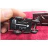 Image 9 : 2x Dinky 421 Hindle Smart Helios + Double Decker Bus