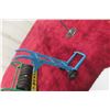 Image 5 : Dinky Dunlop Tire Rack Wheeler Cart Stand