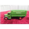 Image 3 : 2x Dinky 34B Royal Mail + British Road Service Parcel