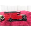 Image 5 : 2x Dinky 34B Royal Mail + British Road Service Parcel