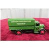 Image 6 : 2x Dinky 34B Royal Mail + British Road Service Parcel