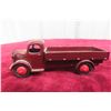 Image 2 : 3x Dinky Trucks and Trailer