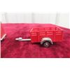 Image 4 : 3x Dinky Trucks and Trailer