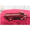 Image 6 : 3x Dinky Trucks and Trailer