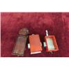Image 9 : 3x Dinky Trucks and Trailer