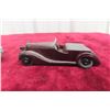 Image 3 : 2x Dinky Cars 58 Nash + Sunbeam Talbot