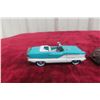 Image 6 : 2x Dinky Cars 58 Nash + Sunbeam Talbot