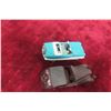 Image 8 : 2x Dinky Cars 58 Nash + Sunbeam Talbot