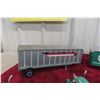 Image 12 : 2x First Gear Die Cast Mack Trucks & Trailers Northern Pacific 1/34 Scale